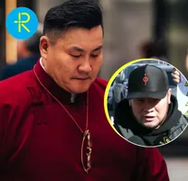 “Херо” Б.Баатар малгайнд бүдэрч баривчлагдах уу