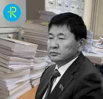 Зам, тээврийн сайд сүүлийн жилүүдэд бичиг хэргийн зардалд 30-31 сая төсөвлөжээ