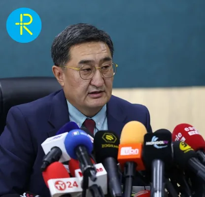 НБОГ: Засгийн газрын тогтоолоор 1,8 тэрбум  төгрөгийг баавгайн эсрэг арга хэмжээ  авахад зарцуулахаар болсон