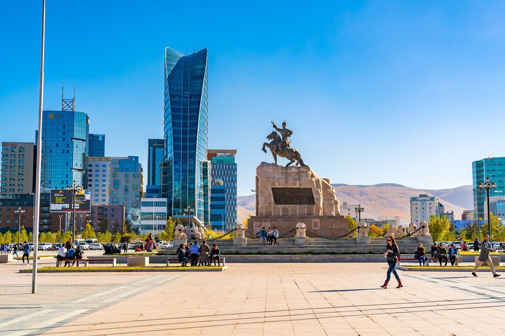 Энэ 7 хоногт Улаанбаатарт болох үйл явдлууд