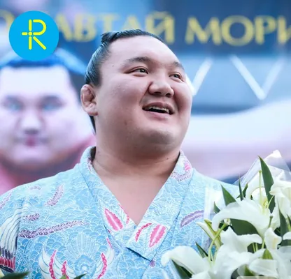 Хакүхо М.Даваажаргал Олон улсын сүмогийн холбооны ерөнхийлөгч болжээ