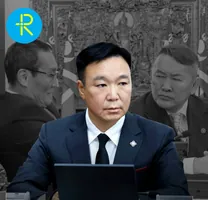 Анхны хурлаа “бойкотлуулсан” Б.Түвшин суудалдаа тогтож үлдэх үү