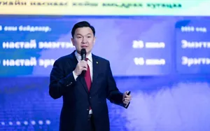 Н.Учрал: Түрээслээд өмчлөх орон сууцыг сонгосон иргэн түрээст 700.000, өмчлөлдөө 720.000 буюу нийт сардаа 1.420.000 төгрөг төлнө