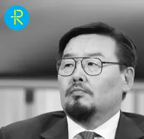 Г.Занданшатар: Би уйдсандаа өгөөд байгаа асуудал биш. Сүүлдээ би гэмт хэрэгт хэнийг холбохыг зааж зааварладаг хүн болох жишээтэй.