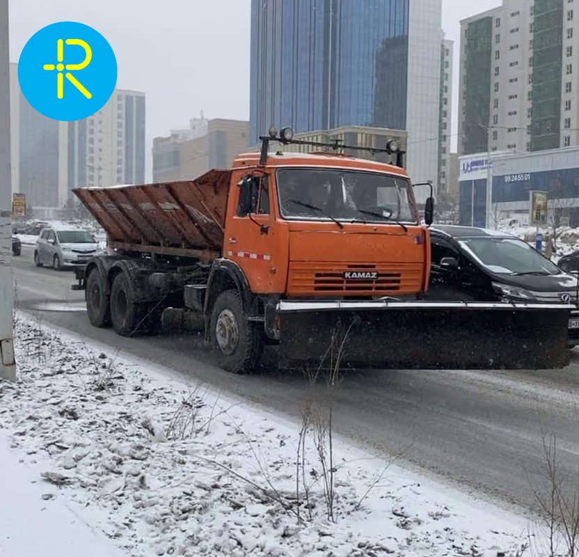 Өвөлжилтийн бэлтгэл хангаж 16 мянган тонн давс нөөцөлжээ