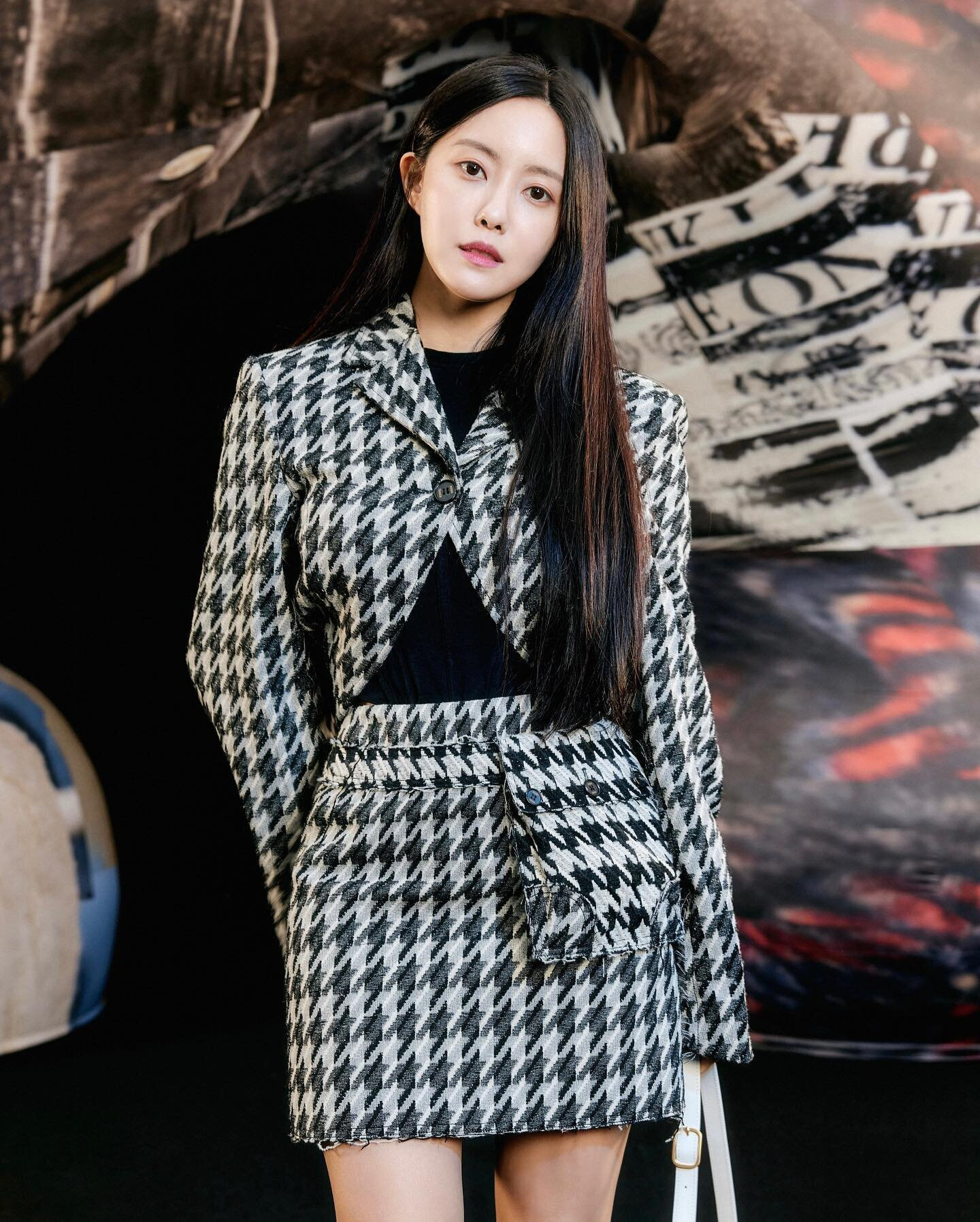 content 1002 230531 T ara Hyomin 
