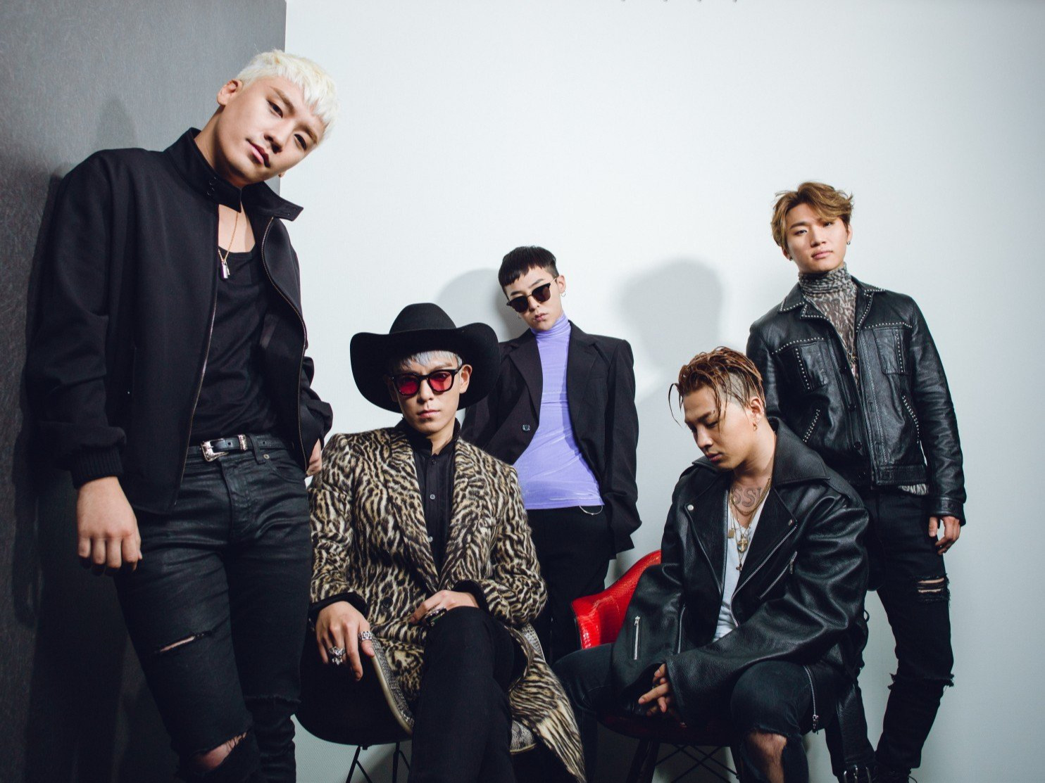 content 2292 BIGBANG
