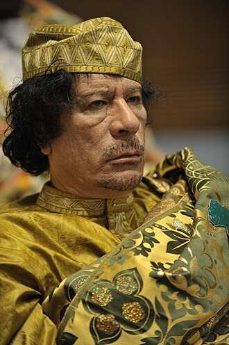 content 3589 Muammar al Gaddafi a