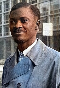 content 3589 Patrice Lumumba in 1