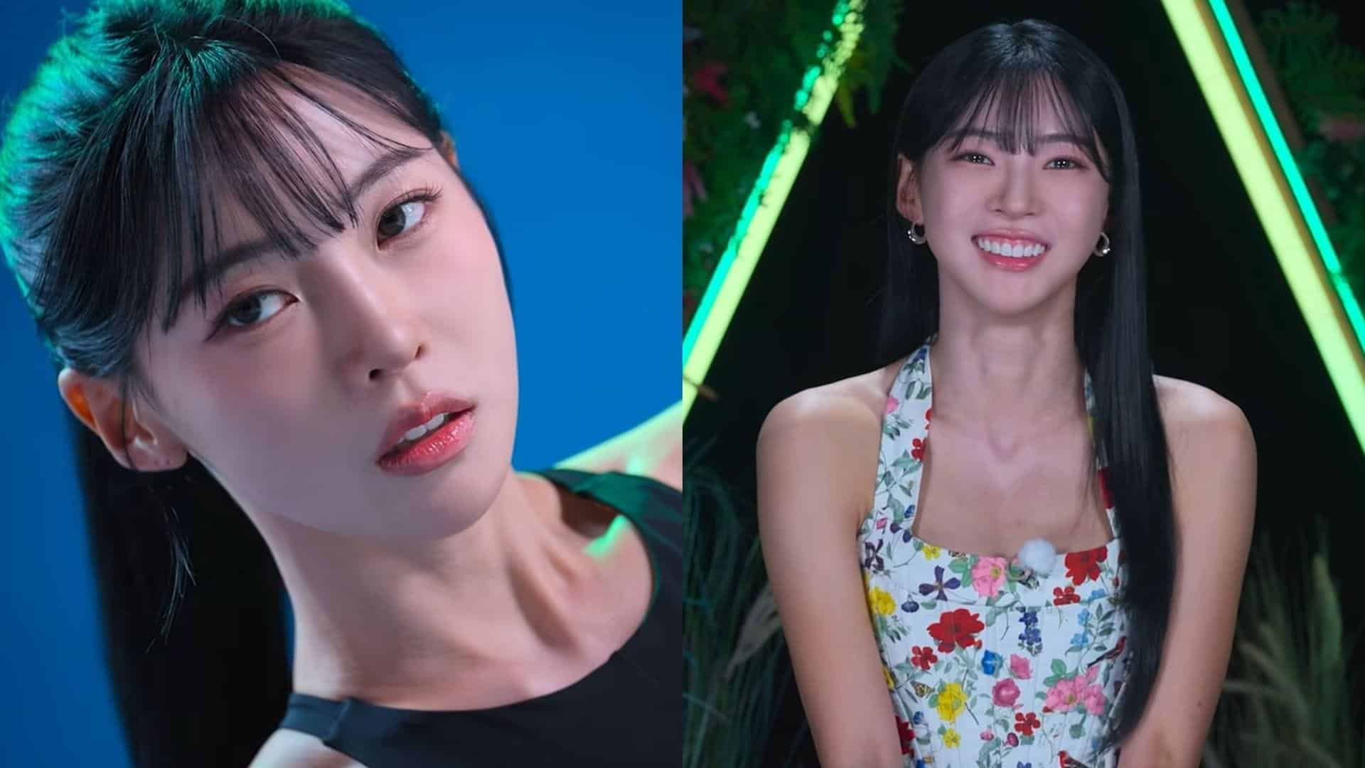content 3730 Who Is Kim Min ji Si