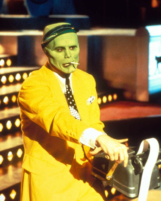 content 689 Jim Carrey in The Ma