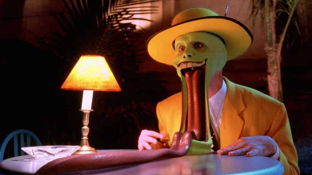 content 689 The Mask 2 Jim Carre